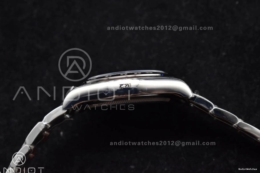 Elegant Steel Rolex Daytona Black SL4801 Factory Movement Dial in 1051 904L SBF VS 1:1 126500 0205